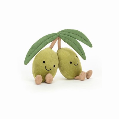 Jellycat Olives | QVAD-34062